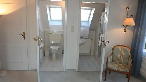 Witthus Gmbh & Cokg Szálloda 3*