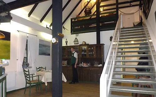 Witthus Gmbh & Cokg Greetsiel